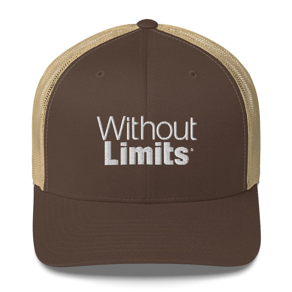 Classic Adjustable Trucker Hat