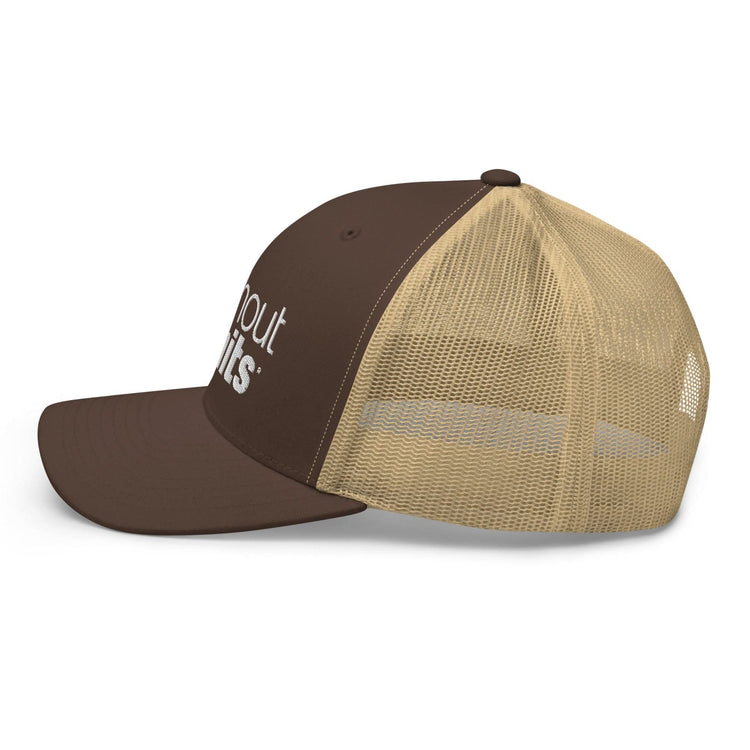 Classic Adjustable Trucker Hat