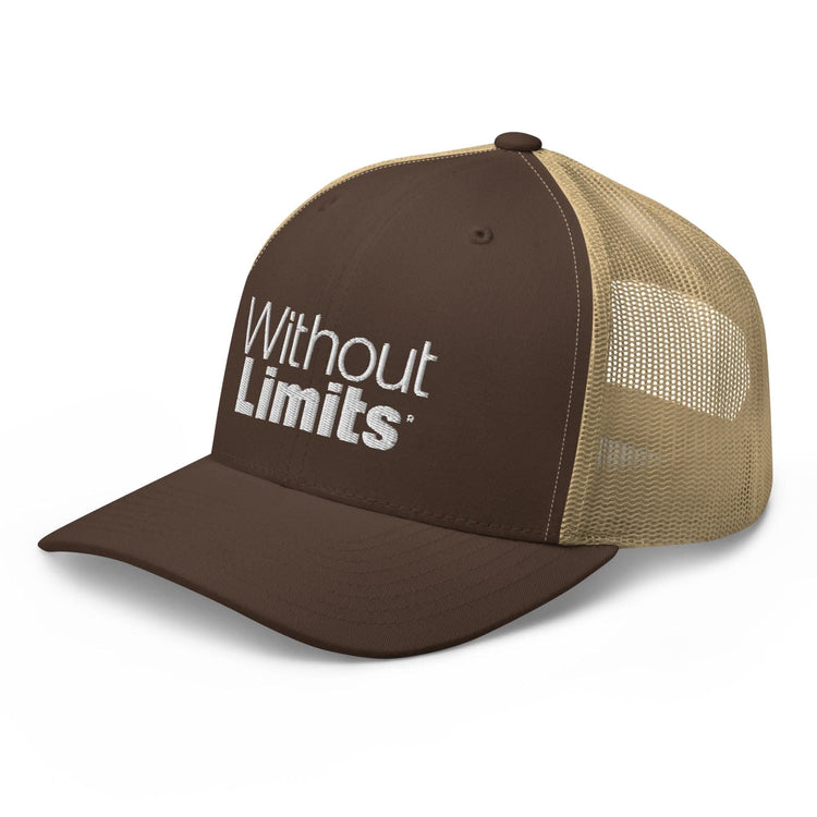 Classic Adjustable Trucker Hat