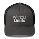 Classic Adjustable Trucker Hat