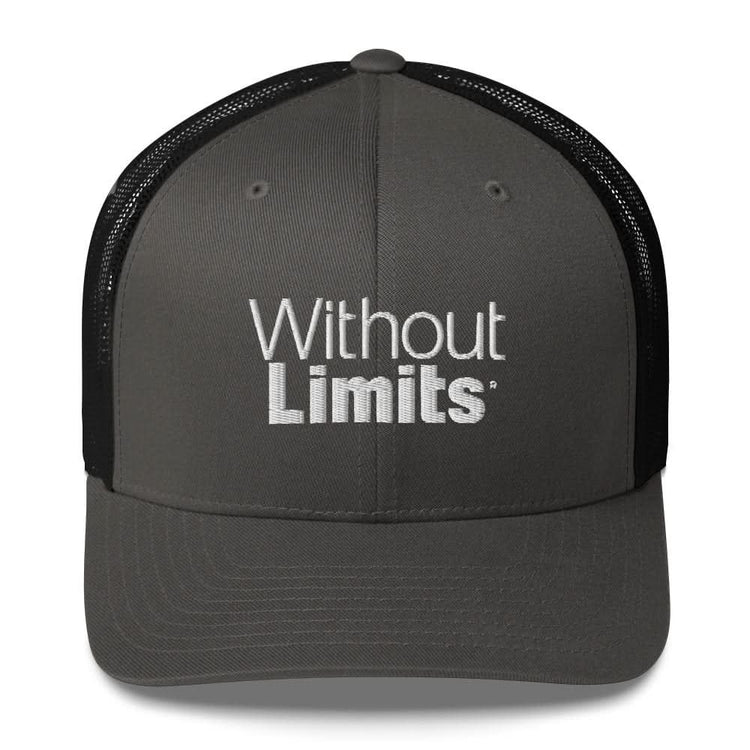 Classic Adjustable Trucker Hat