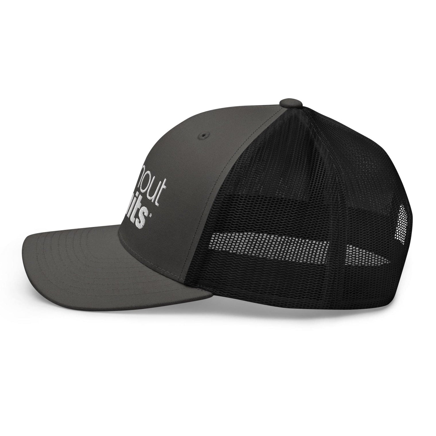 Classic Adjustable Trucker Hat