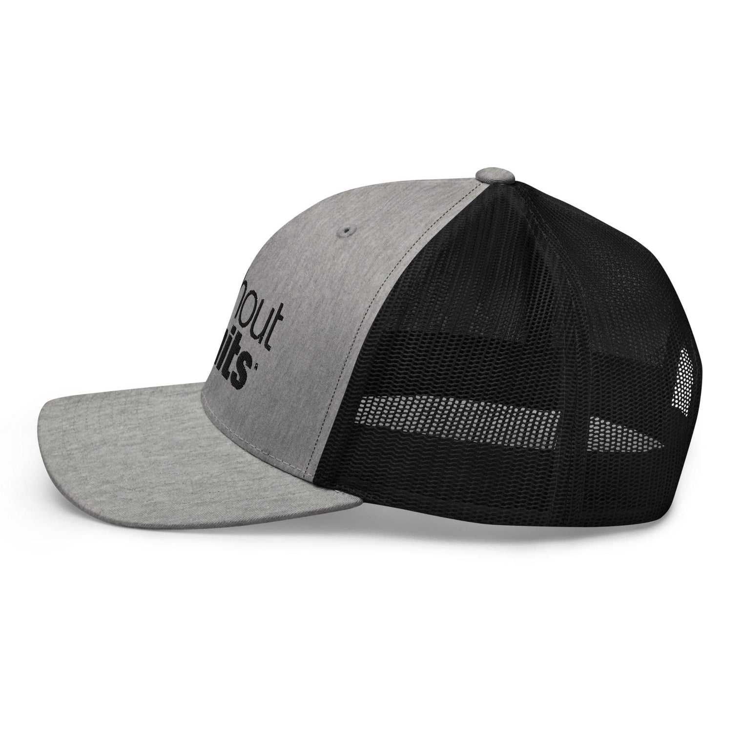 Classic Adjustable Trucker Hat