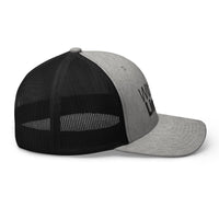 Classic Adjustable Trucker Hat