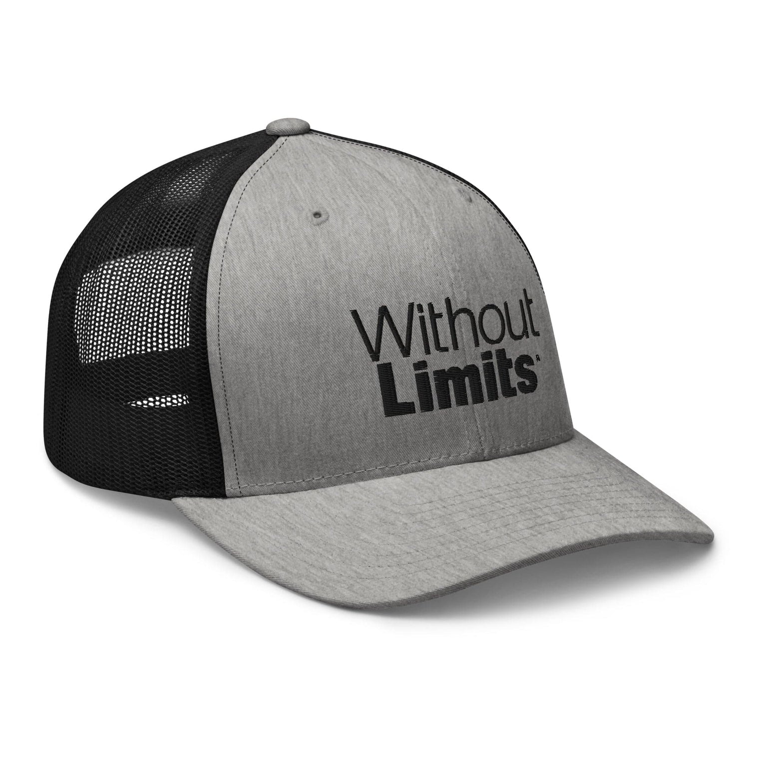 Classic Adjustable Trucker Hat