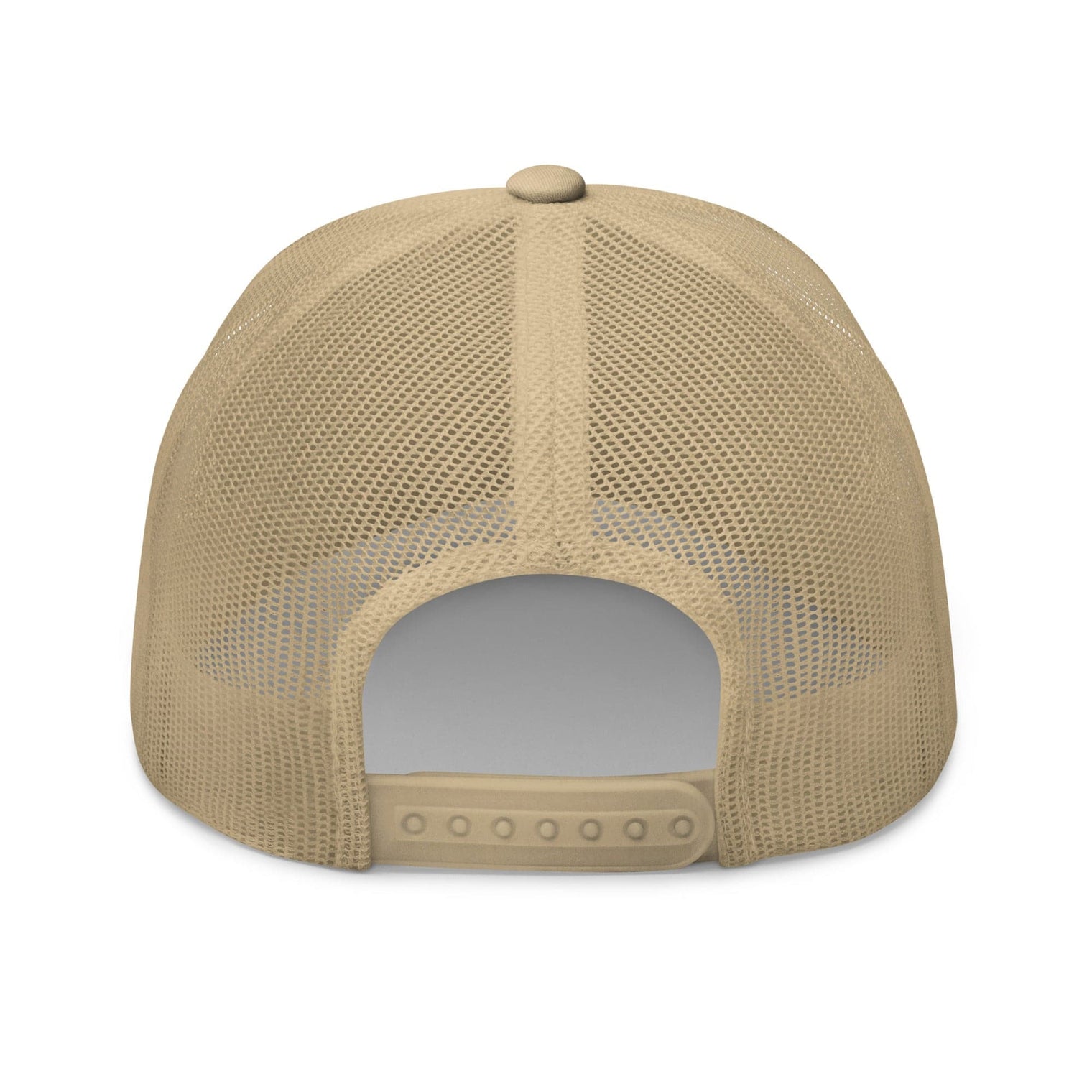 Classic Adjustable Trucker Hat