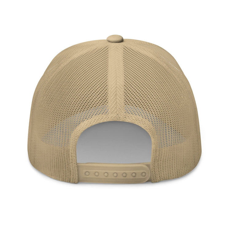 Classic Adjustable Trucker Hat