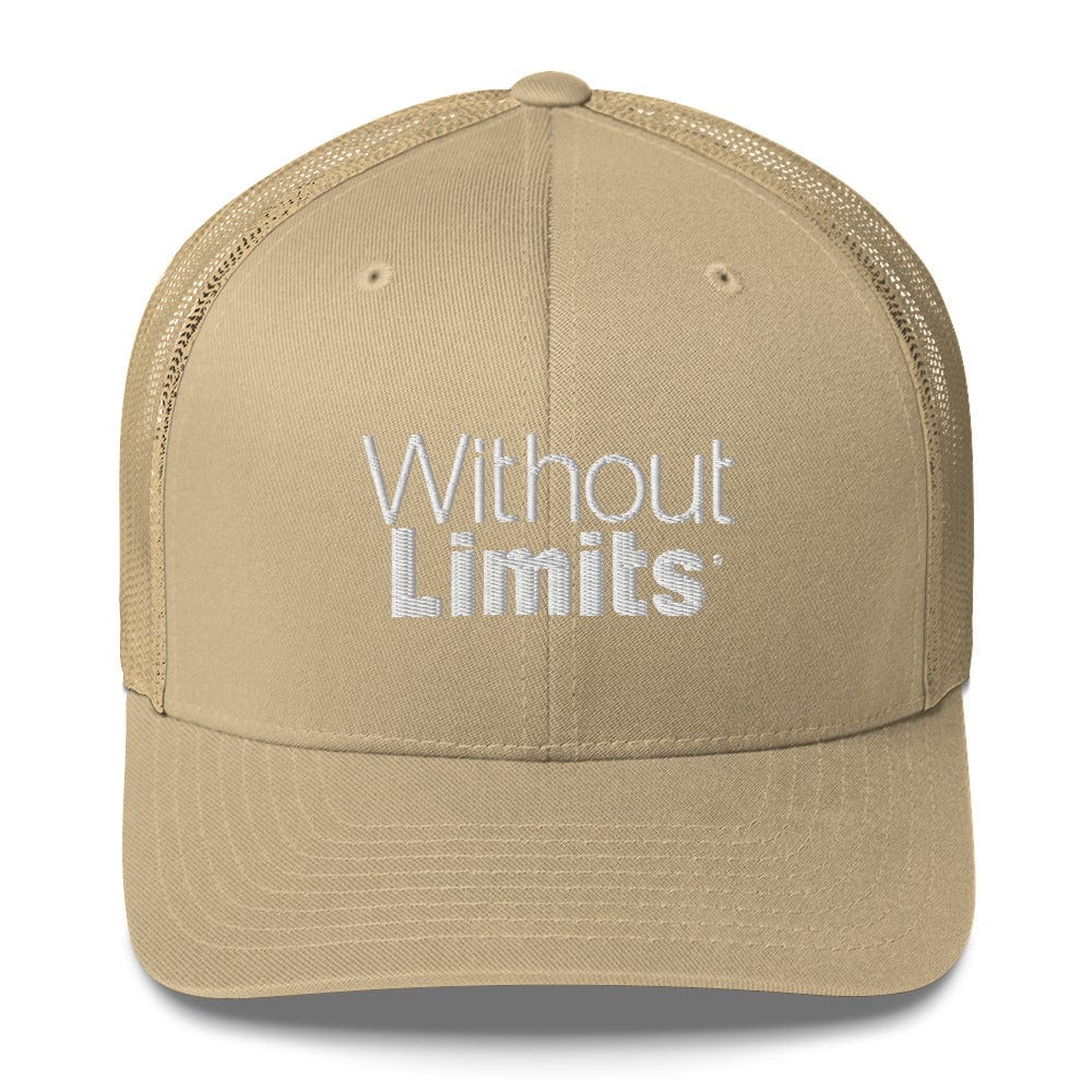 Classic Adjustable Trucker Hat