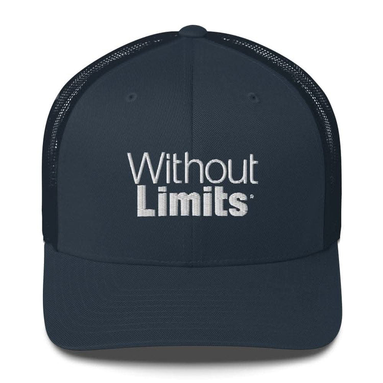 Classic Adjustable Trucker Hat