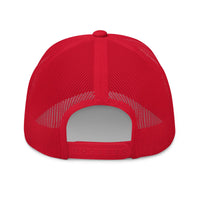 Classic Adjustable Trucker Hat