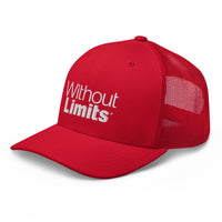 Classic Adjustable Trucker Hat