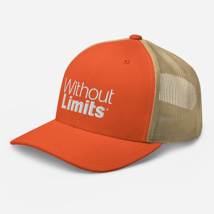 Classic Adjustable Trucker Hat