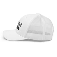 Classic Adjustable Trucker Hat