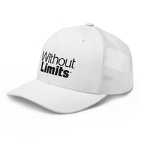 Classic Adjustable Trucker Hat