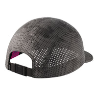 Pacer Hat- Smoked
