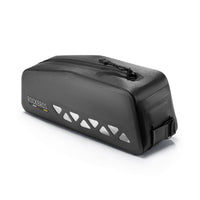 ROCKBROS 1L 100% Waterproof Bike Frame Bag Road To Sky