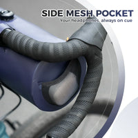 Road-to-Sky Bike Handlebar Bag 4L Waterproof for Road Gravel Bikes
