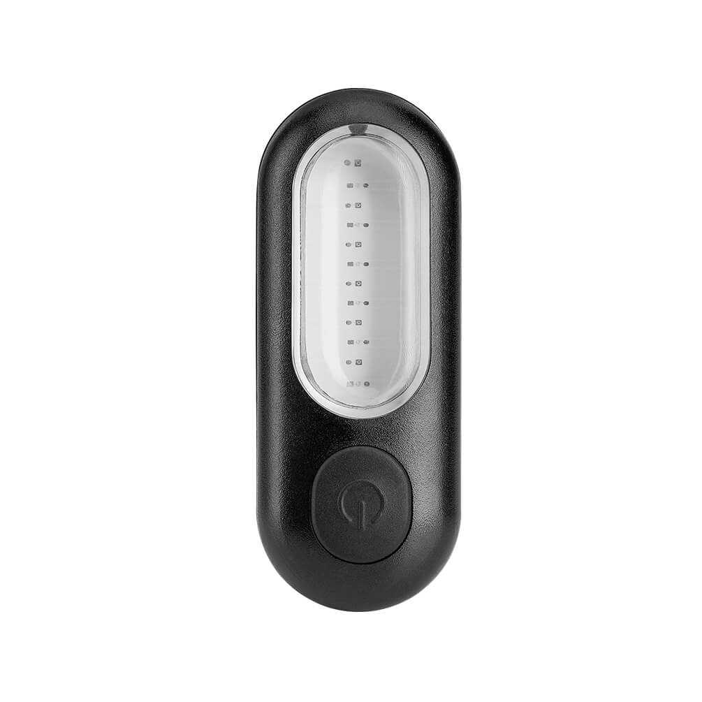 ROCKBROS COB Mini Rear Light Dual Light Colors