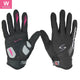 RLW RX Women’s Long Finger Gloves