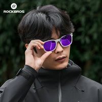Polarized Glasses UV400 Protection