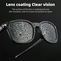 Polarized Glasses UV400 Protection