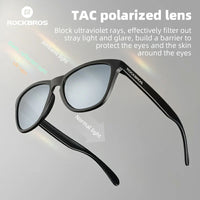 Polarized Glasses UV400 Protection