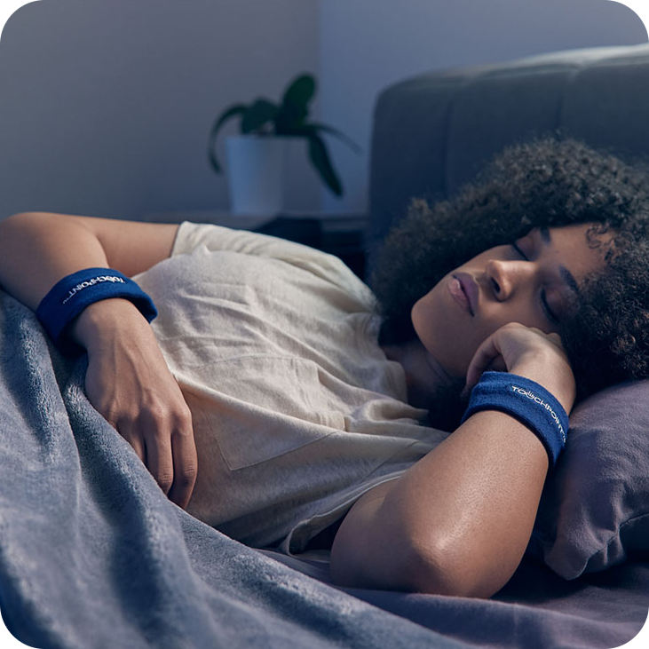 TouchPoints™ for Sleep