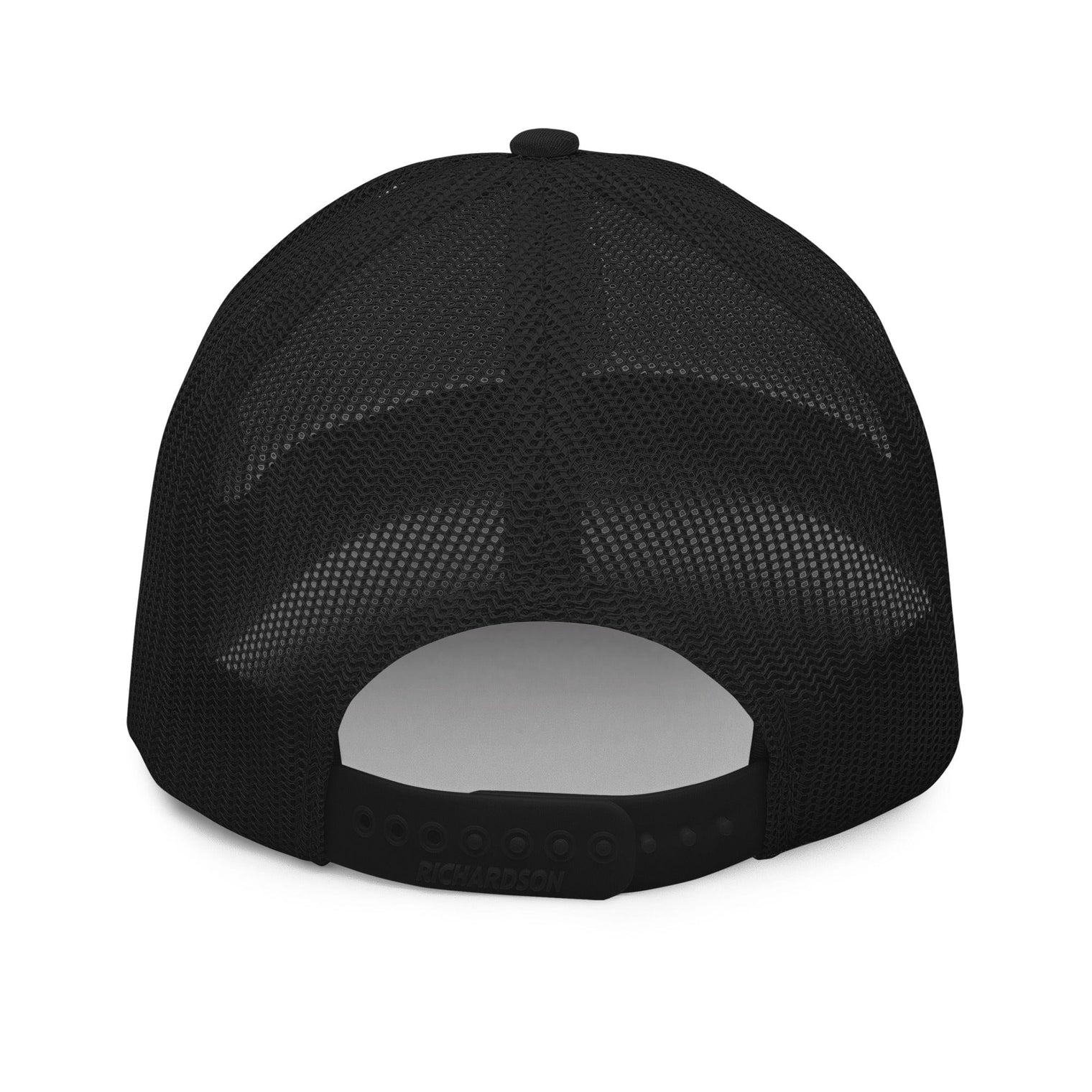 Classic Snapback Trucker Hat