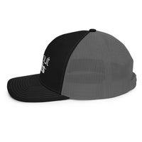 Classic Snapback Trucker Hat