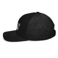 Classic Snapback Trucker Hat