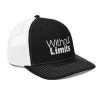 Classic Snapback Trucker Hat