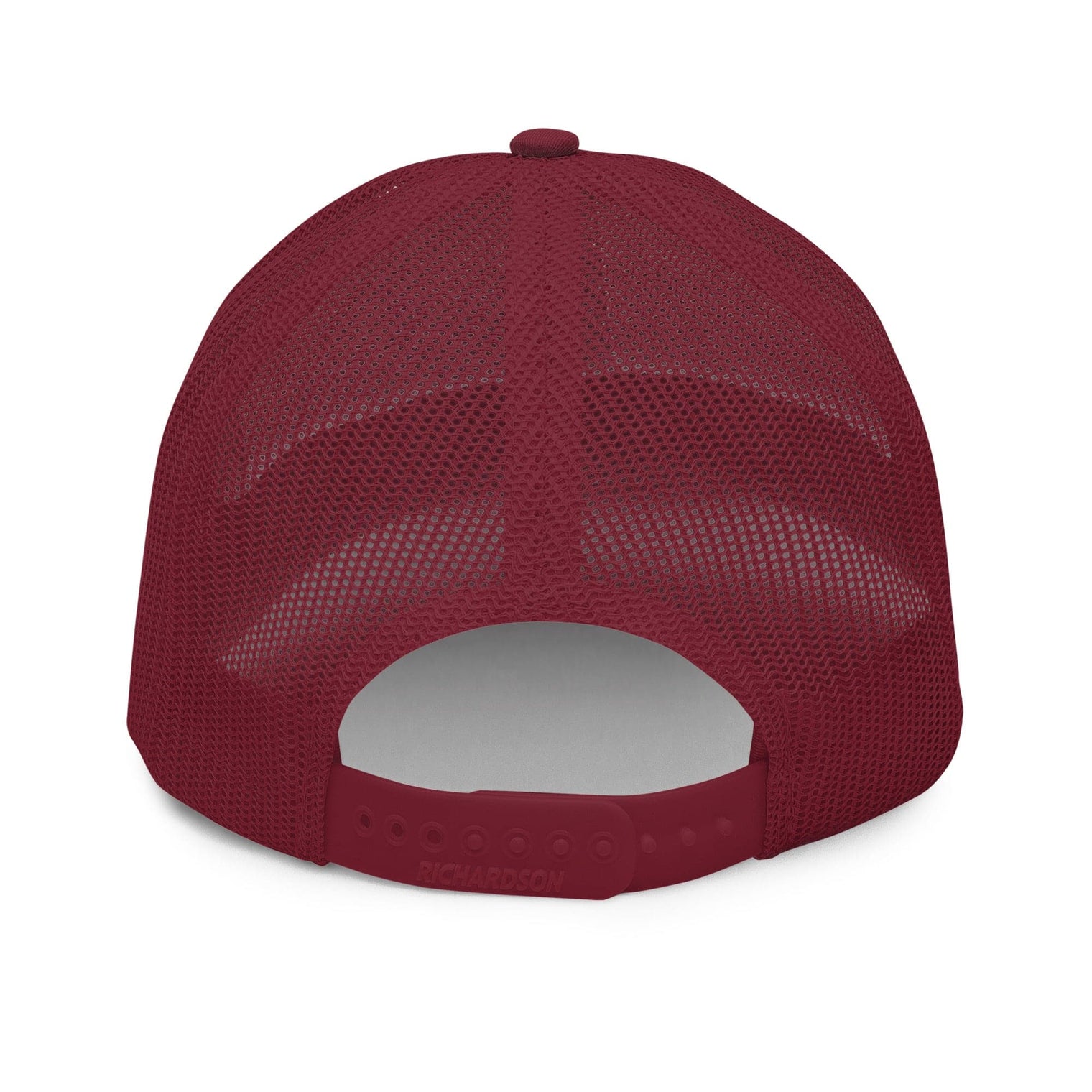 Classic Snapback Trucker Hat