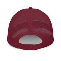 Classic Snapback Trucker Hat