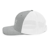 Classic Snapback Trucker Hat