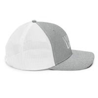 Classic Snapback Trucker Hat