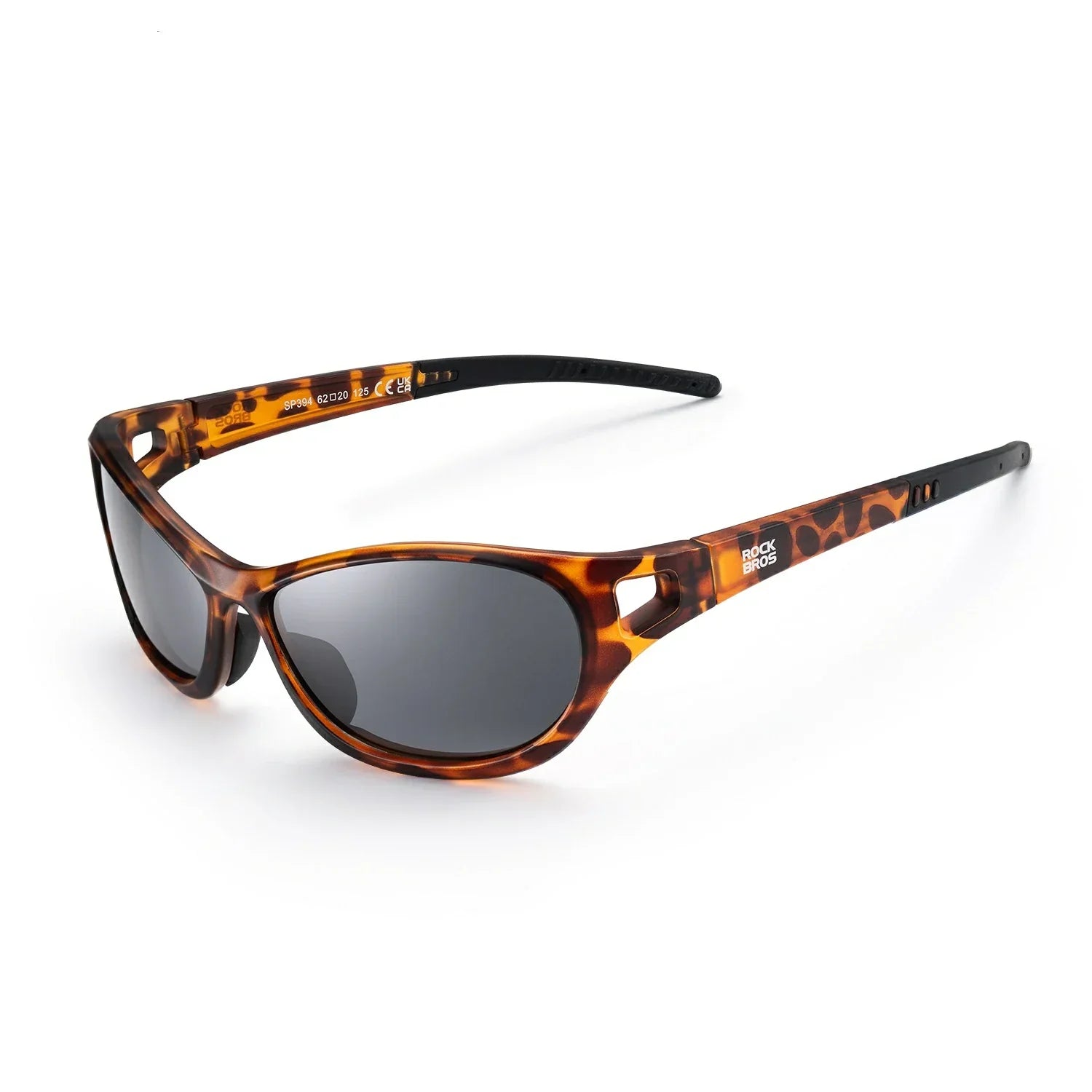 Bike Polarized Glasses Cycling Sports SP394