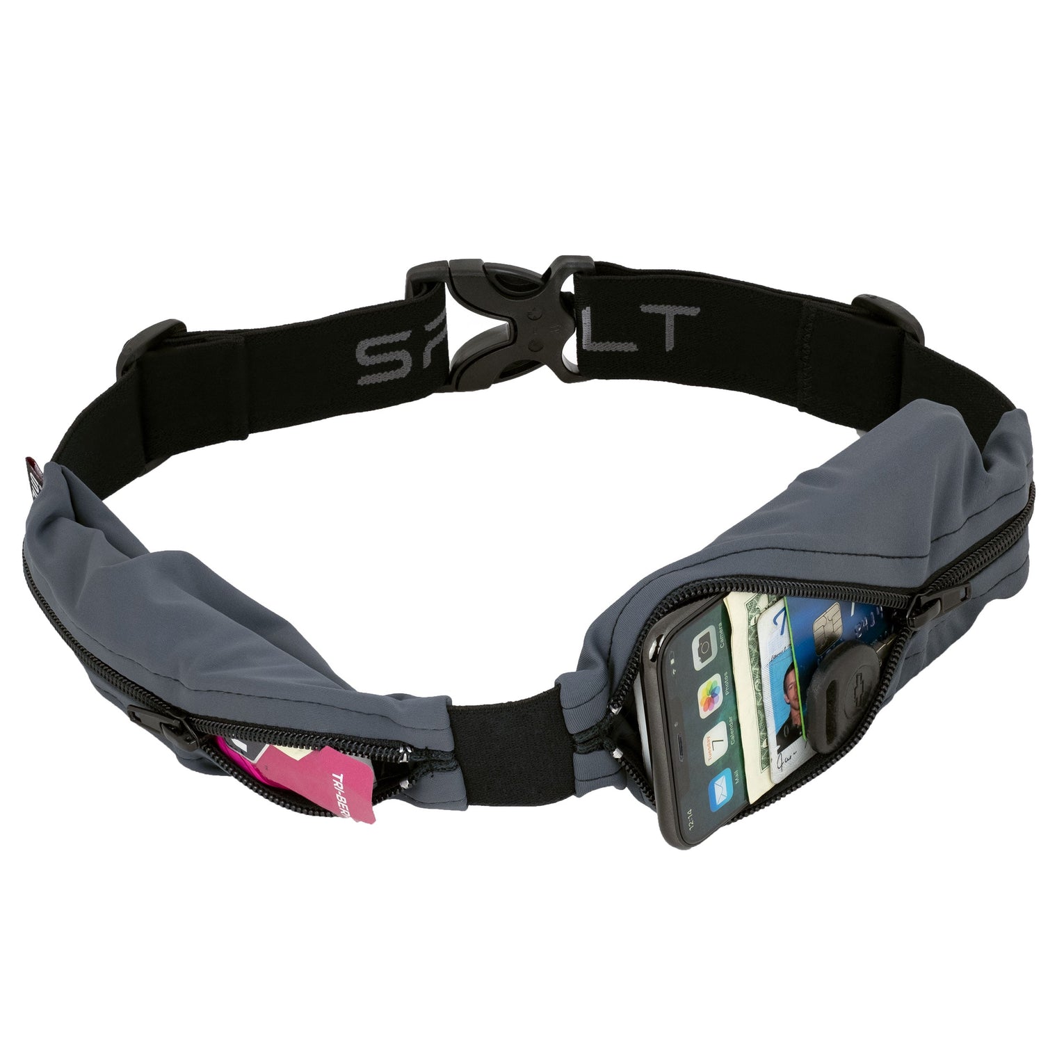 Dual Pocket PRO