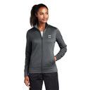 Ladies' Fleece Zipper