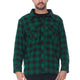 Heavyweight Wool Guide Shirt Jacket - 34.4oz