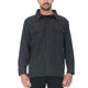Heavyweight Wool Guide Shirt Jacket - 34.4oz