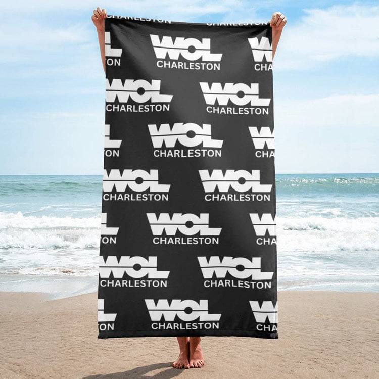 Swim Towel