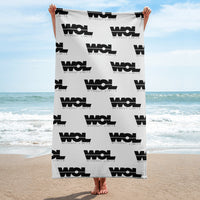 Swim Towel