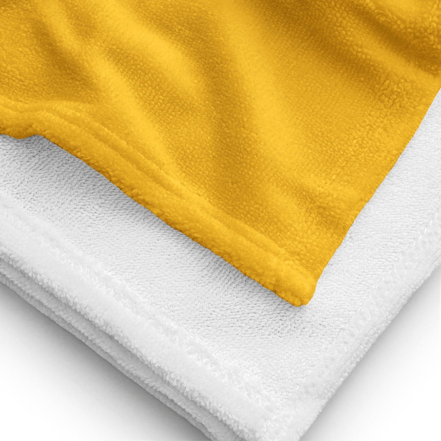 White Lake Half Towel