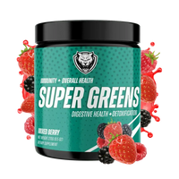 SUPER GREENS