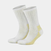 Thermal Warm Terry Lined Alpaca Hiking Boot Socks for Men & Women
