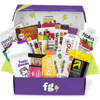 The Real Fuel with SLS Box