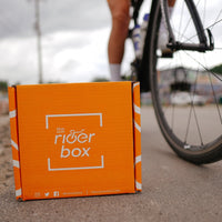 The RiderBox® Birthday Box