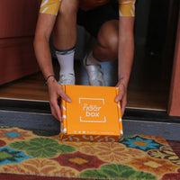 The RiderBox® Gift Box