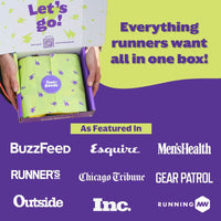The RunnerBox® Gift Box