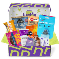 The RunnerBox® Gift Box